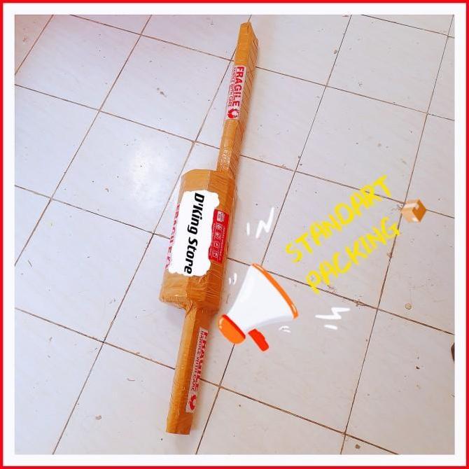 Tongkat lampu/Stick lampu/Tongkat ganti lampu MODEL KUNCUP DOWNLIGHT