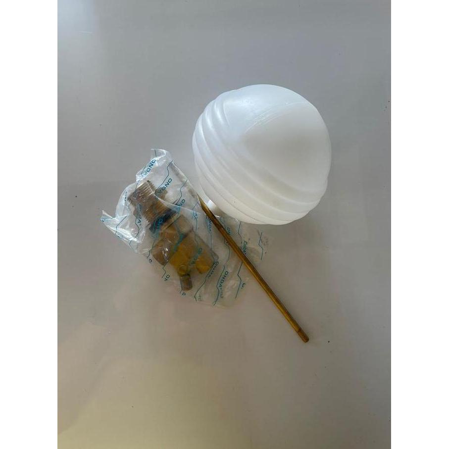 $$$$] Pelampung Bola Floater Onda