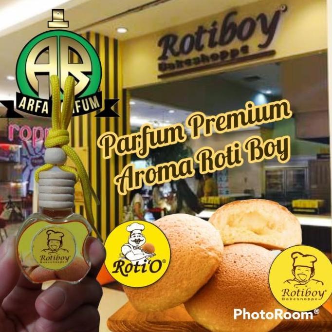 parfum roti boy,parfum roti,roti o