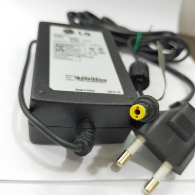 Scur- Adaptor 12V 3.5A Lg