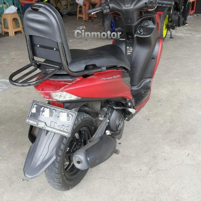 Sandaran Jok Motor Freego Jok Belakang Sandaran Freego Jok Belakang Original Dan Terpercaya