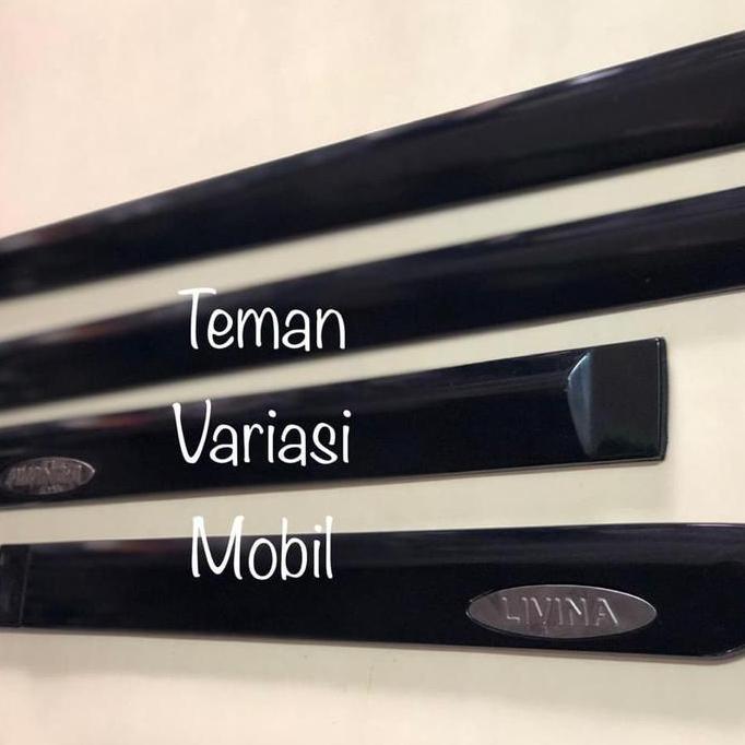 LIST BODY LIS BODY SAMPING MOBIL GRAND LIVINA GRAN LIVINA HIGH QUALITY