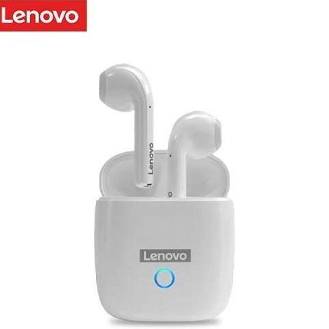 LENOVO LP50 TRUE WIRELESS BLUETOOTH EARPHONE MINI EARBUDS TWS