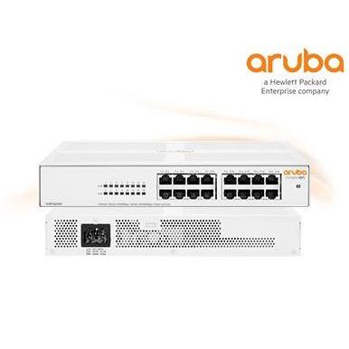 Gedo.Rafasz - Hpe R8R47A Aruba Instant On 143 16G Switch Hp Aruba R8R47A
