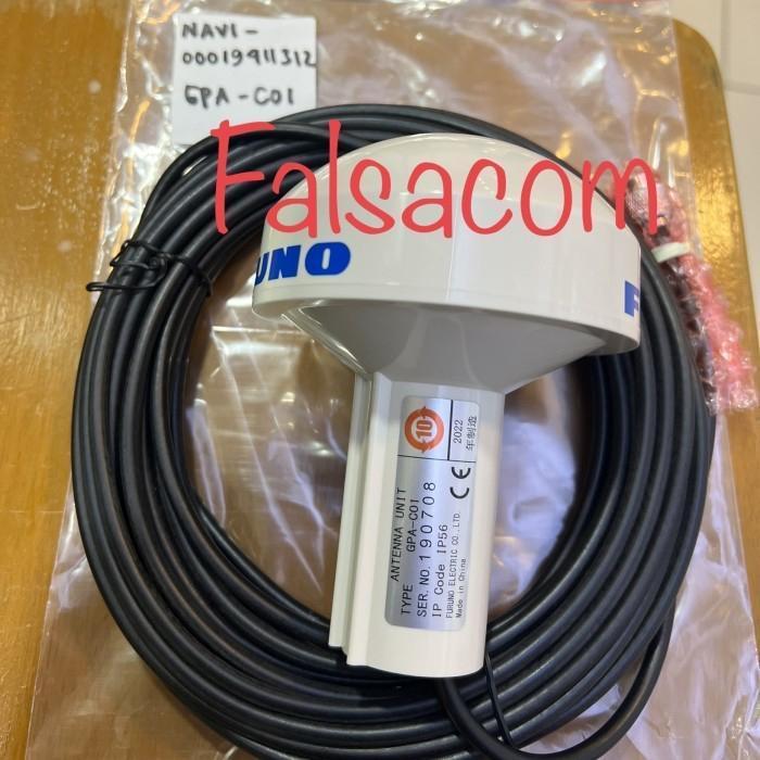 Antena Gps Furuno Gp32 Furuno Gp39 Gpa-C01