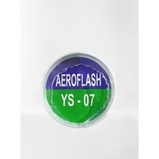 Loop- Cock -Shuttlecock Badminton Yy Aeroflash Ys-07 Original Import Made I