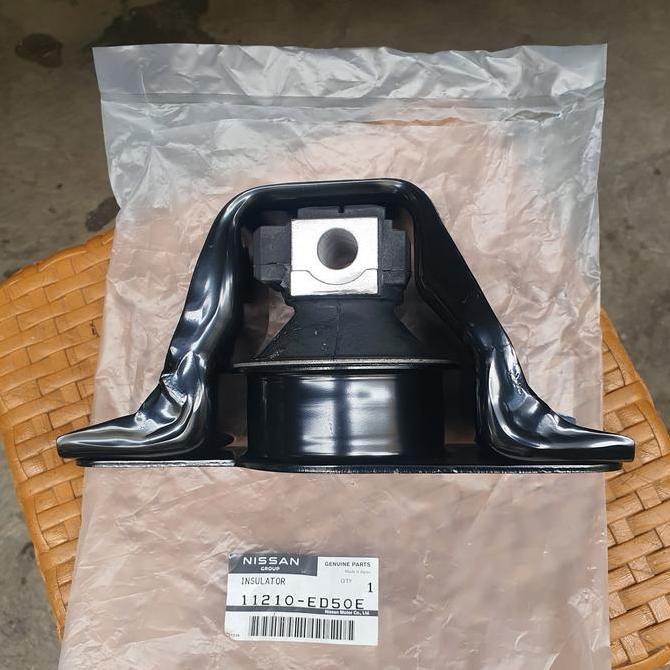 Engine Mounting Nissan Livina Evalia Kanan 100% Original 11210-Ed50B