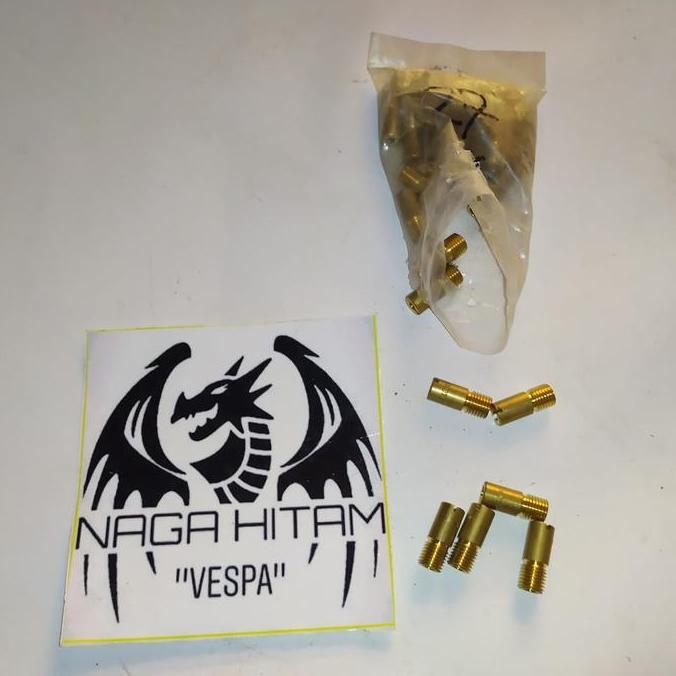 Spuyer Ukuran 150 Nos Vespa Vbb Restock