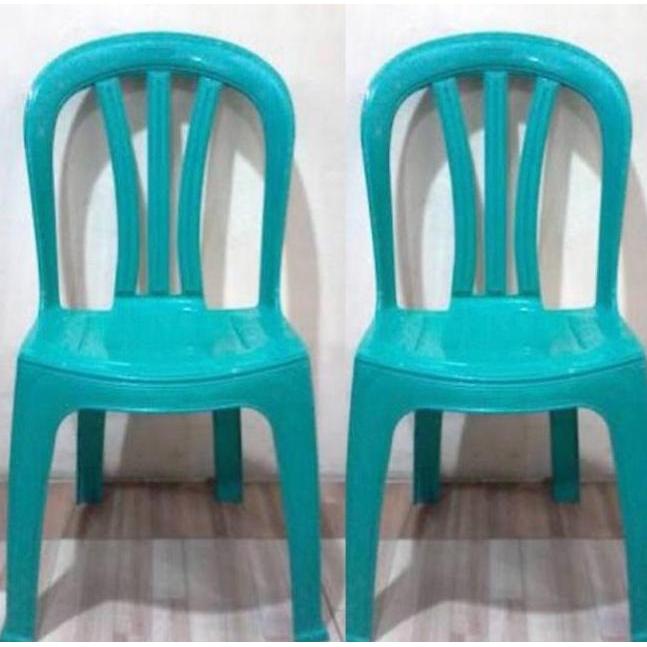 PROMO - Napolly Kursi Makan Kursi Pesta Plastik 102