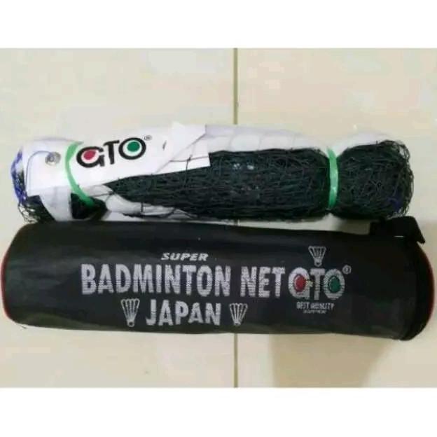 Loop- Net Badminton / Net Bulutangkis Bagus Murah