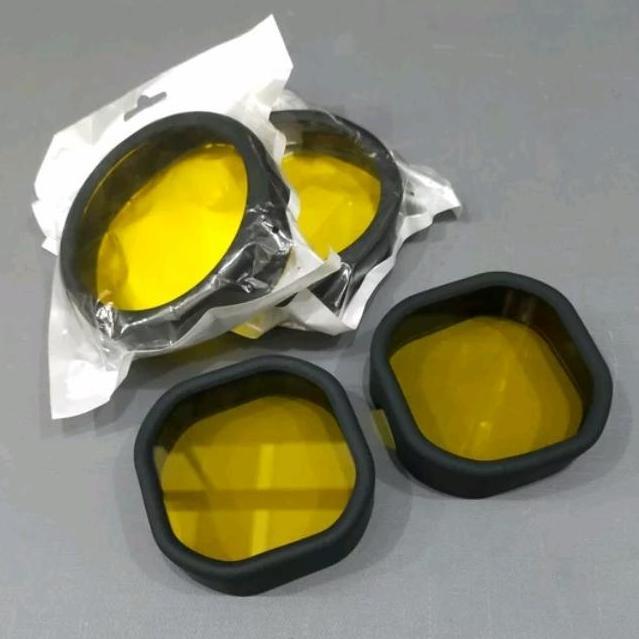 TERMURAH - Mika Lampu Sorot GR Original 40watt 4Titik