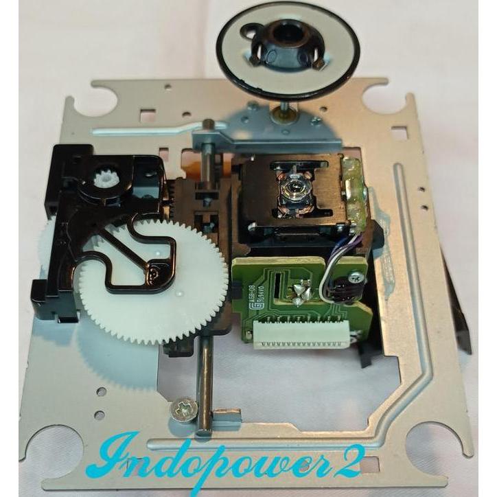 Optic CD / VCD Player SF P101N Sanyo 16 pins pick ups SF-P101N 16 pin