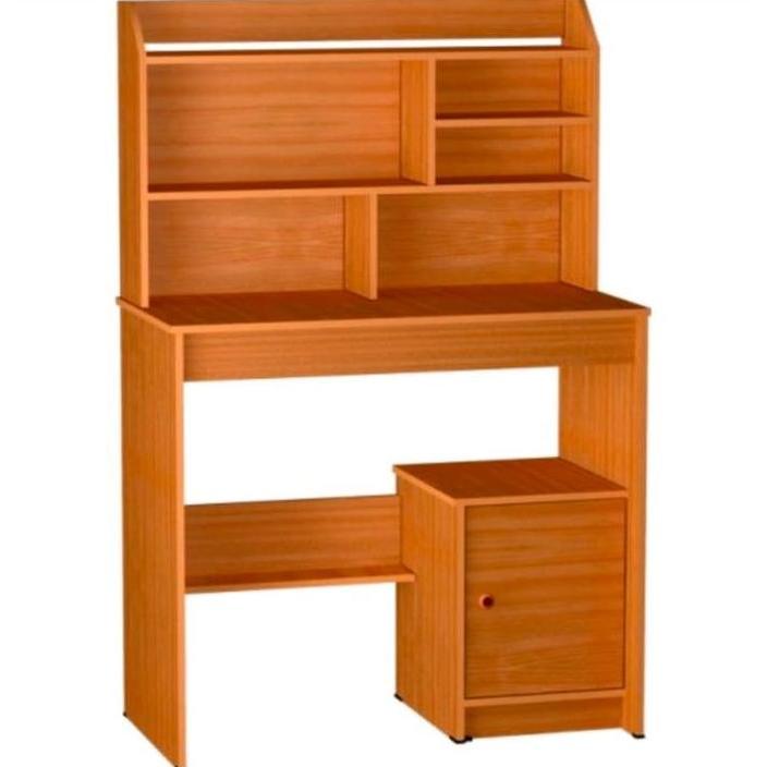 BEBAS ONGKIR - KEA PANEL Meja Belajar KEA 312 Beech