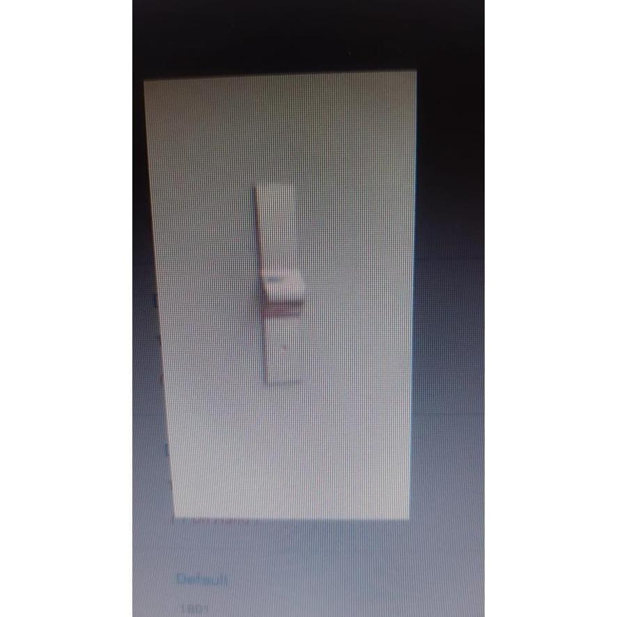 Spare Part - Fresh World - Lock Metal Plate (TERBAIK) (TERBARU) (TERMURAH)