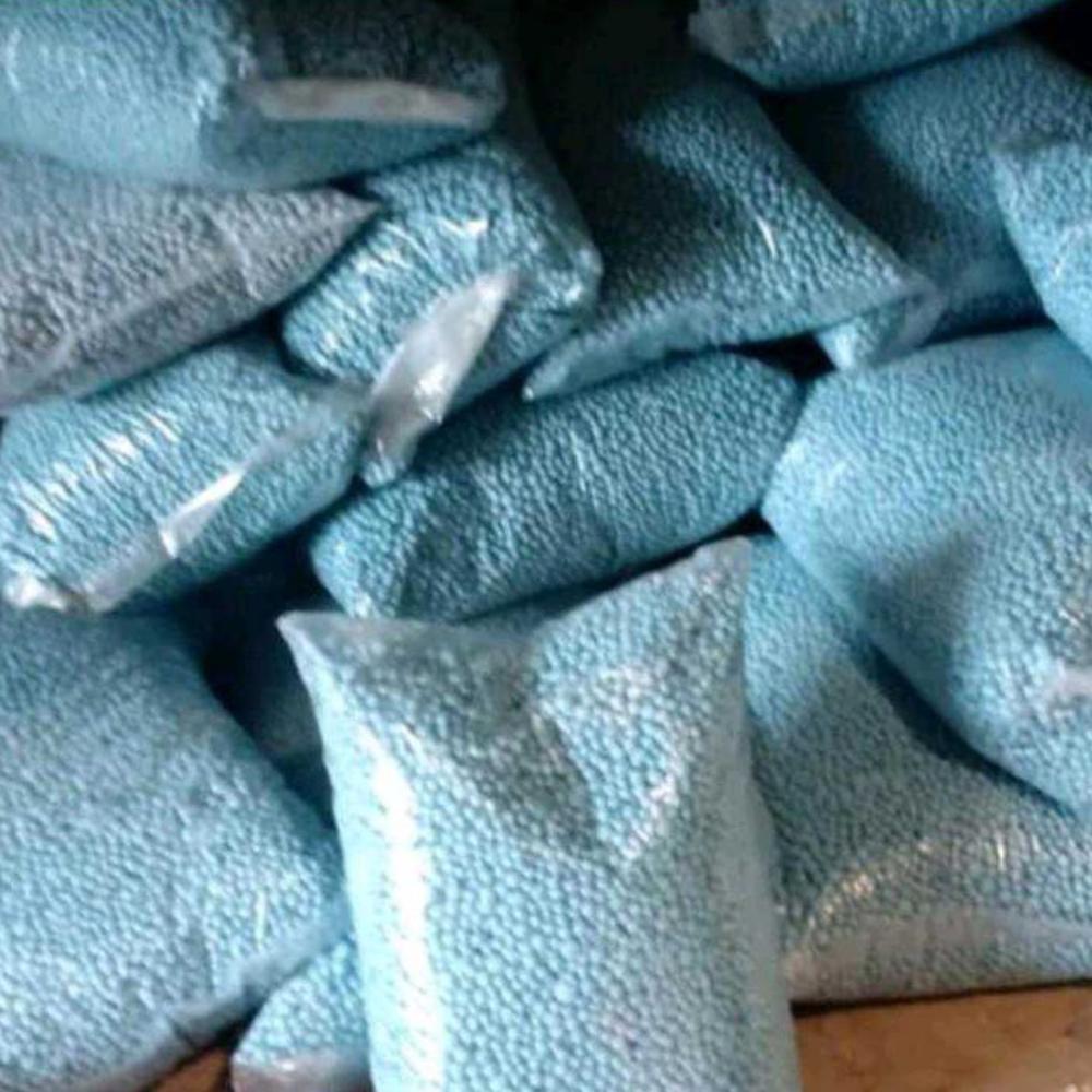 Bisa Cod Pupuk Npk 16 16 16 Repack 1Kg - Pupuk Penyubur Tanaman ><