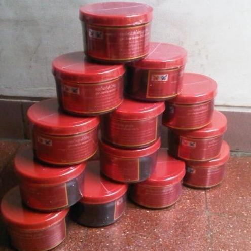 TERBARU - KAMLANG BASAH MERAH