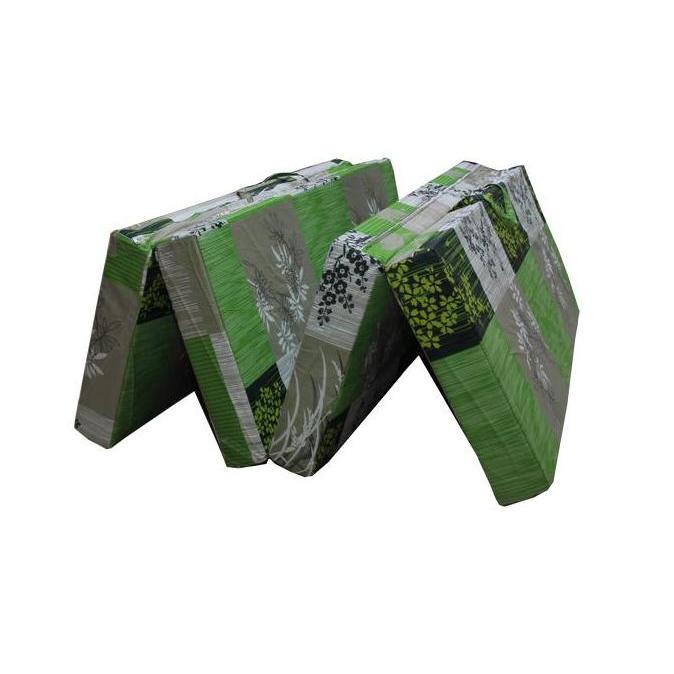 PROMO - kasur lipat INOAC 200x160x5cm ORIGINAL 