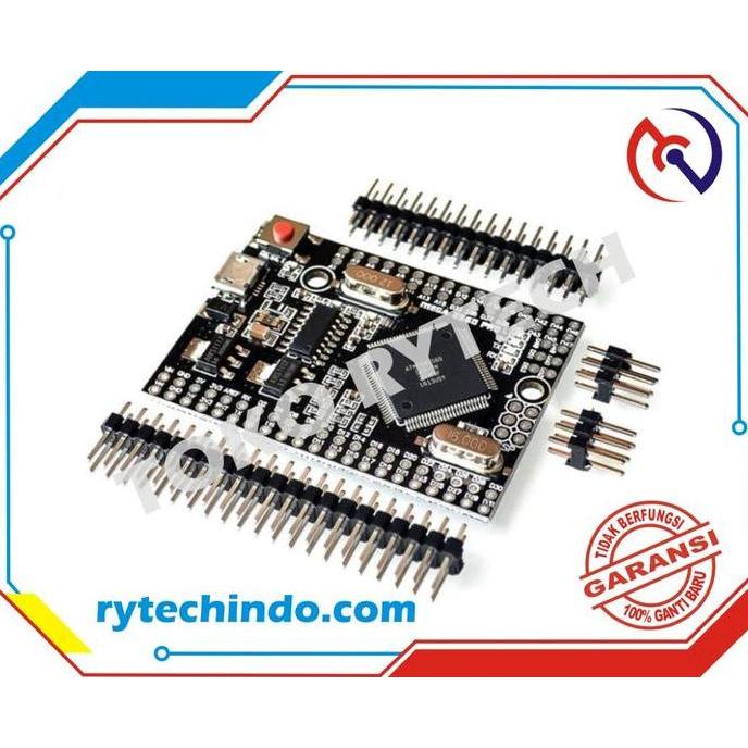 TERBARU - ARDUINO ATMEGA2560 PRO MINI MEGA 2560 PROMINI