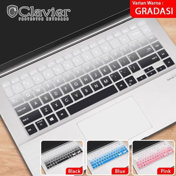 Keyboard Protector Cover Asus K413 K413E K413EA K413EQ Silikon Cooskin