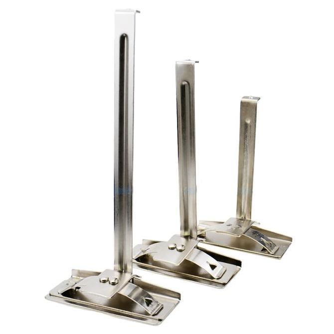 SABILULUNGAN Clamp Penjepit Kain Klip Kain Besi Penjepit Kain Potong Jepit Kain Mesin Potong Cloth