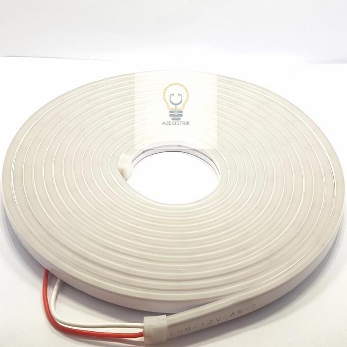 TERBARU - Lampu Neon Flex / Neon Flex Led / Lampu Flexible 12 v