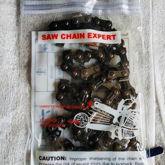 STYLENO RANTAI CHAINSAW RANTE CHAINSAW EXPERT RANTAI ASESORIS BRACKET CHAINSAW