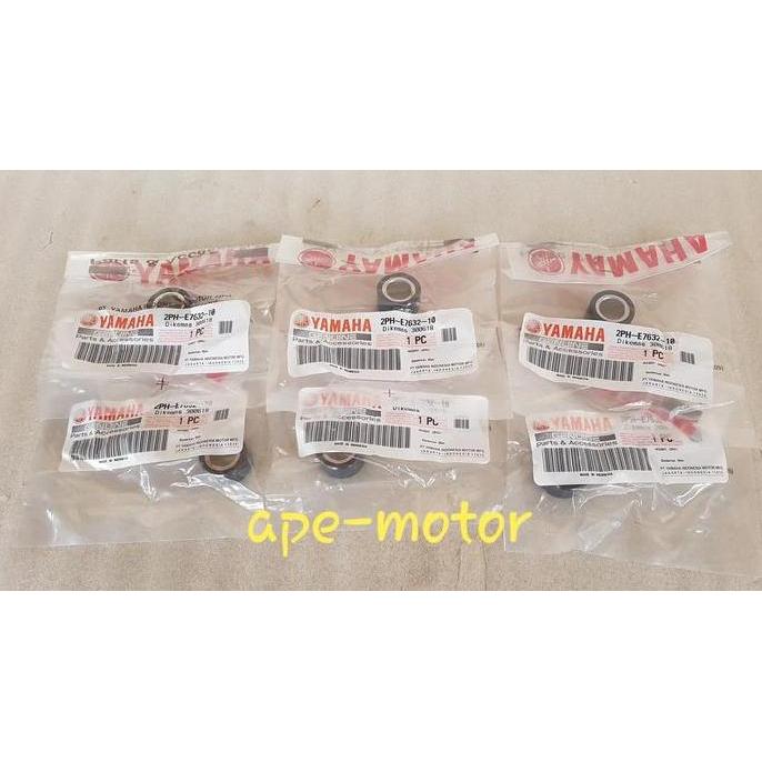 DF270 - ROLLER MIO M3 2PH-E7632-10 ORIGINAL YAMAHA
