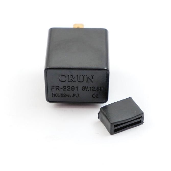 DF250 - Flaser sen Honda 12v mitsuba / Flaser Sein Motor Honda 38300-KEV-950