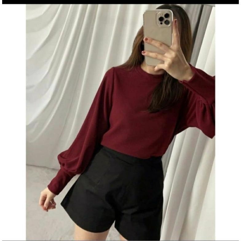 BEST SALE BLOUSE BALONIX TGN BALON