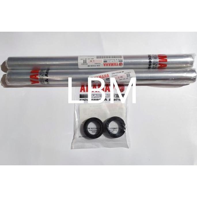DV115 - AS SHOCK DEPAN PLUS SEAL SHOCK YAMAHA F1ZR VEGA LAMA YAMAHA ALFA FIZR