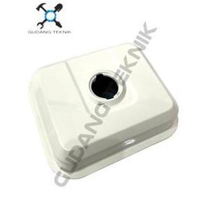 DHEALOKA (105 JF MATRIX) Fuel Tank Assy Engine CX160 CX200 JF MATRIX / Tangki Tengki Bensin Bahan Ba