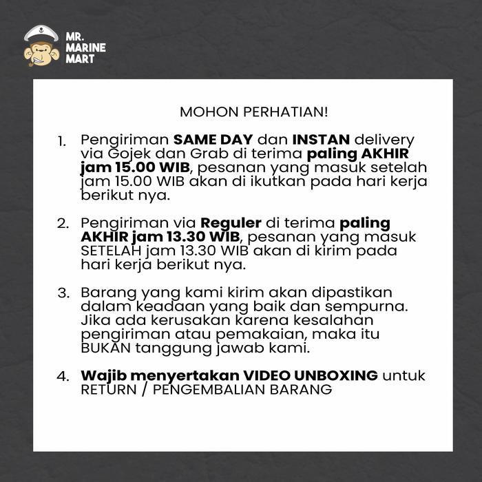 HRU Device Stainless Steel for Liferaft