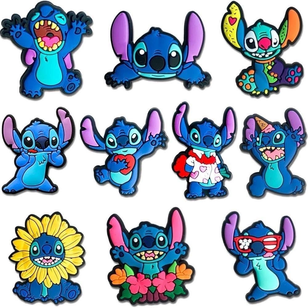 Charm Sepatu Desain Jibbitz Drew Cross Jibbitz Untuk Dekorasi