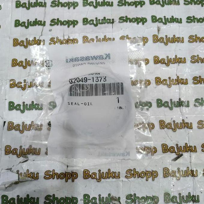 DV347 >> Seal shock / Fork KLX250