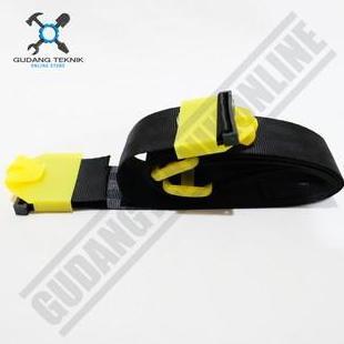 SABILULUNGAN Tali Sabuk Sprayer Hama - Tali Gendong Sabuk Sprayer Semprotan Hama Eiko / Dragon