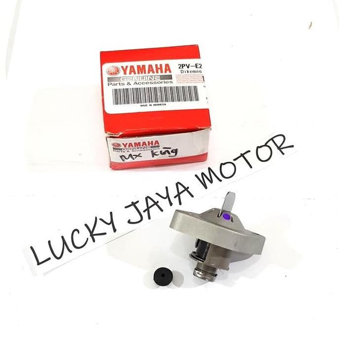 Lifter tonjokan stelan tensioner keteng jupiter mx king vixion new nva  2PV-E2210-00