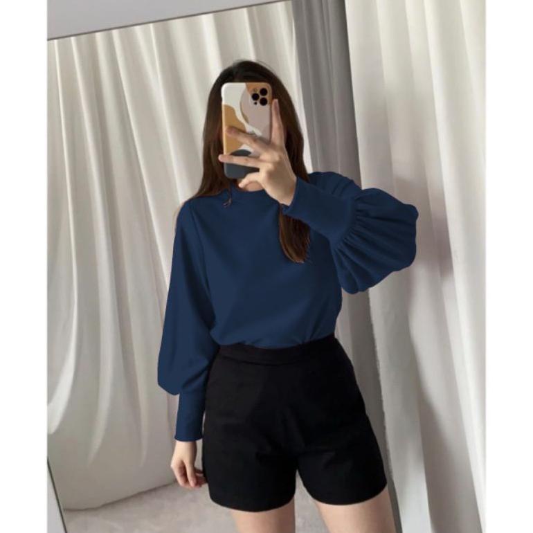 TERBARU BLOUSE BALONIX TGN BALON