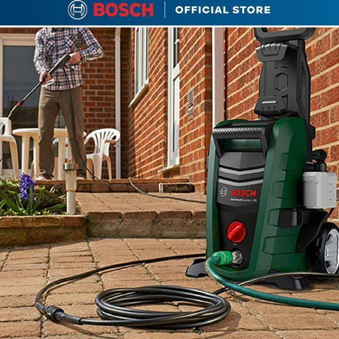 Bosch 6M Extension Hose For Aqt Selang Sambung