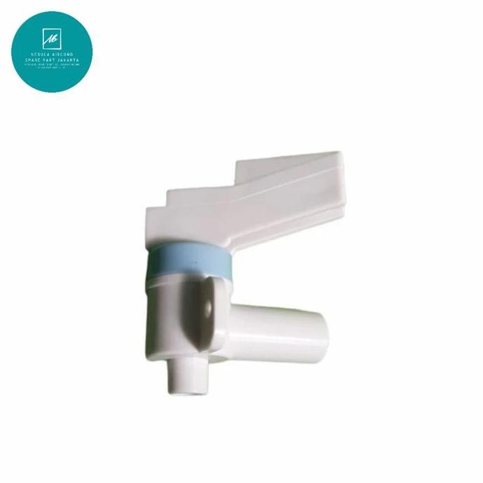 KRAN DISPENSER MIDEA GALON BAWAH ORIGINAL
