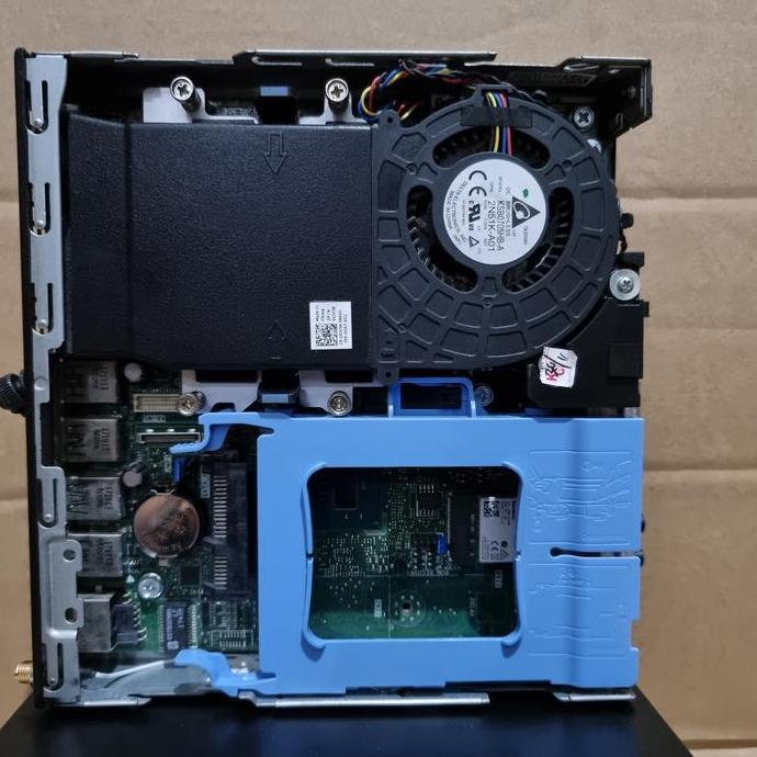 MINI PC DELL 7050 CORE I7  7700 T GEN 7 RAM 16 GB SSD 256 GB