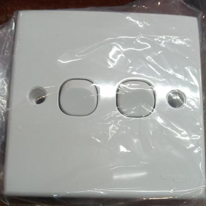 SAKLAR SERI TIPE CLIPSAL CLASIK