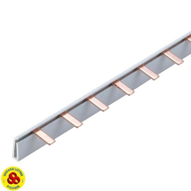 Otove- Rel Sisir 1P Busbar Tembaga Jumper Mcb 1 Phase