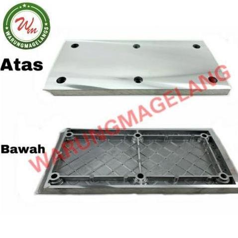 Base Tatakan belakang for mesin pasah ketam sugu modern m2911 m 2911