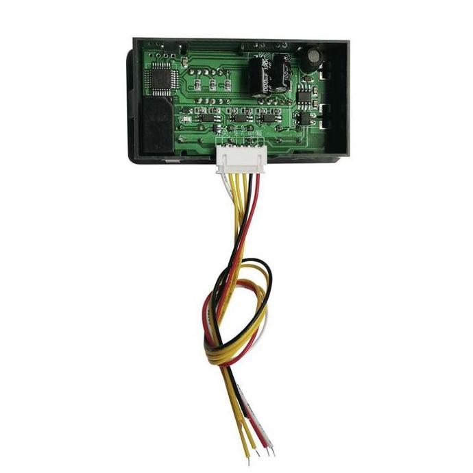 Otove- Mini Led Digital Counter Modul Dc/Ac 5V-24V Elektronik Totalizer