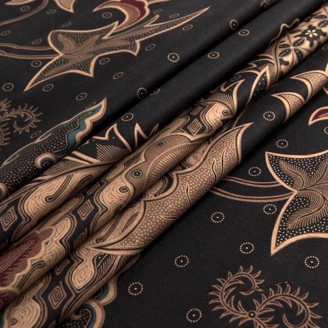 Enzy Batik Kain Batik Anargya Bla