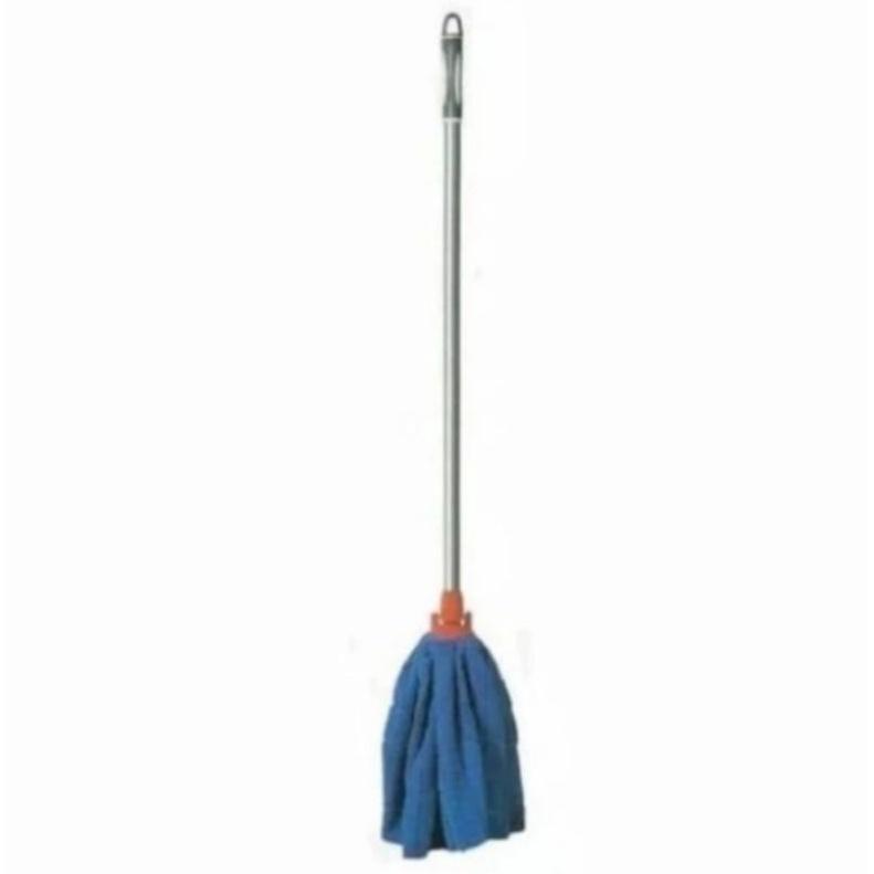 Pel / Pel Nagata Plus Gagang / Pel Lantai Microfiber Nagata 5830 / Mop