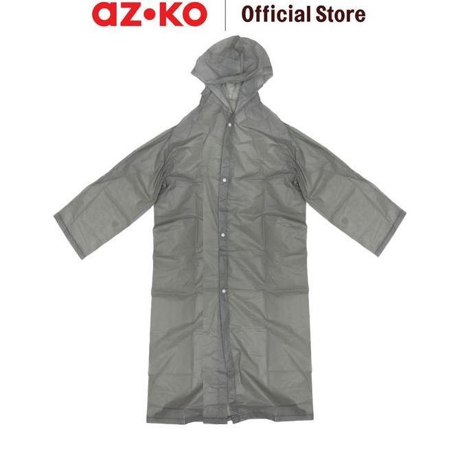 SOLEIL JAS HUJAN PONCHO EVA