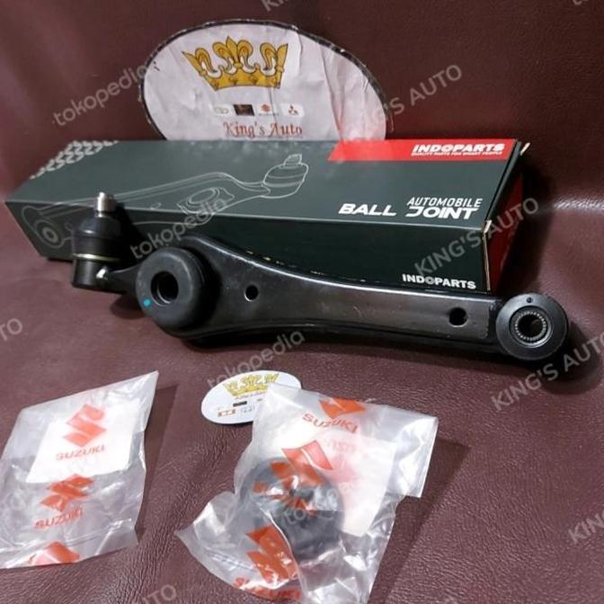 Lower Arm Karimun/Ball Joint Karimun/Sayap Karimun Promo