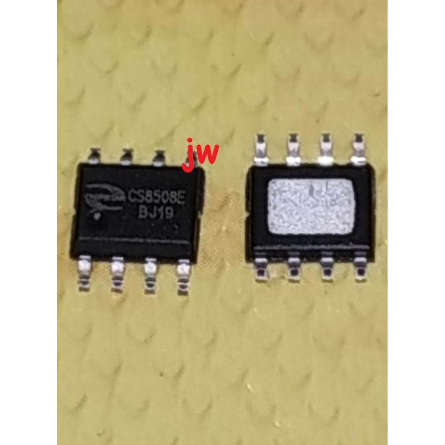CS8508E CS8508 Audio Amplifier IC Chip SOP-8