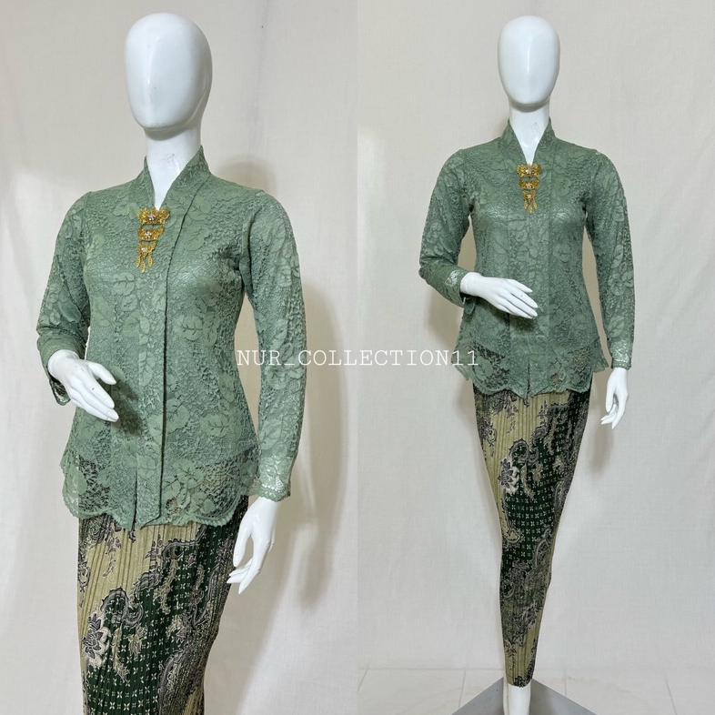 Discount kebaya tunik  kebaya kartini pendek  kebaya wisuda  kebaya wisuda  kebaya modern